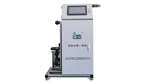 秦皇岛全自动水肥一体机