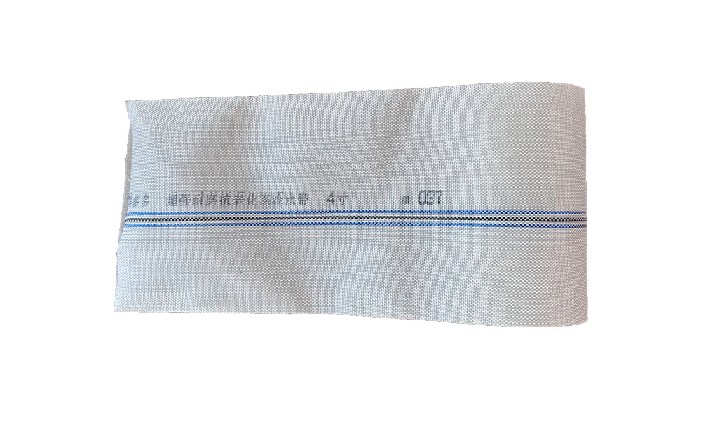 秦皇岛涤纶编织水带使用方法