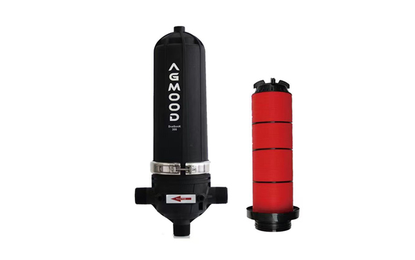秦皇岛3寸T型手动过滤器