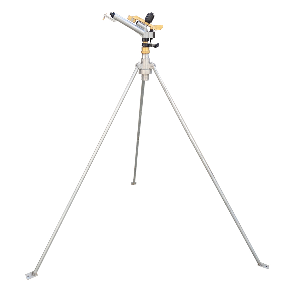 秦皇岛程瑞达 CRC30 灌溉喷枪支架四大核心优势