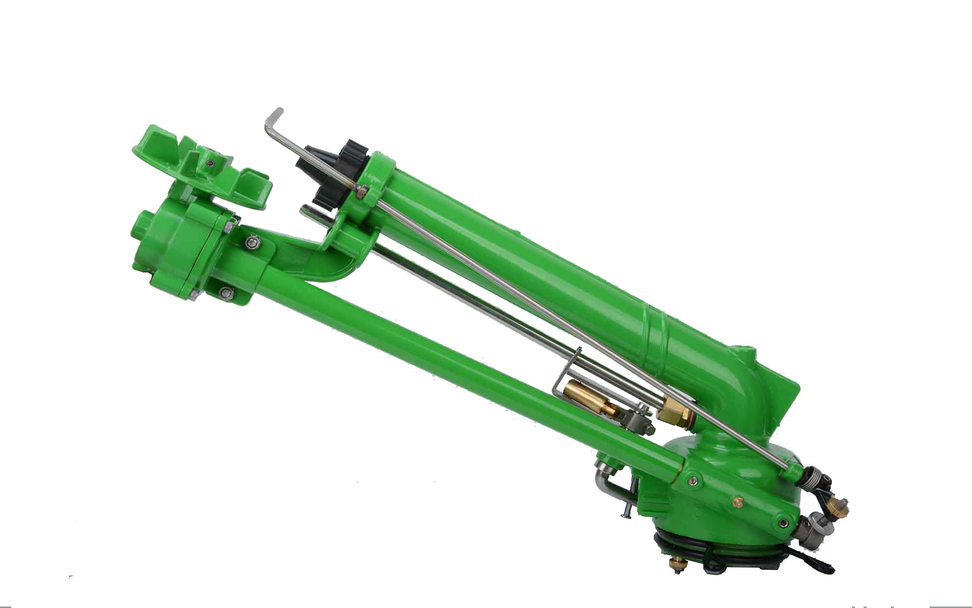 秦皇岛不同场景适配的灌溉喷枪类型