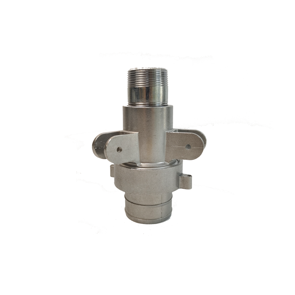 秦皇岛1.5寸鞍座