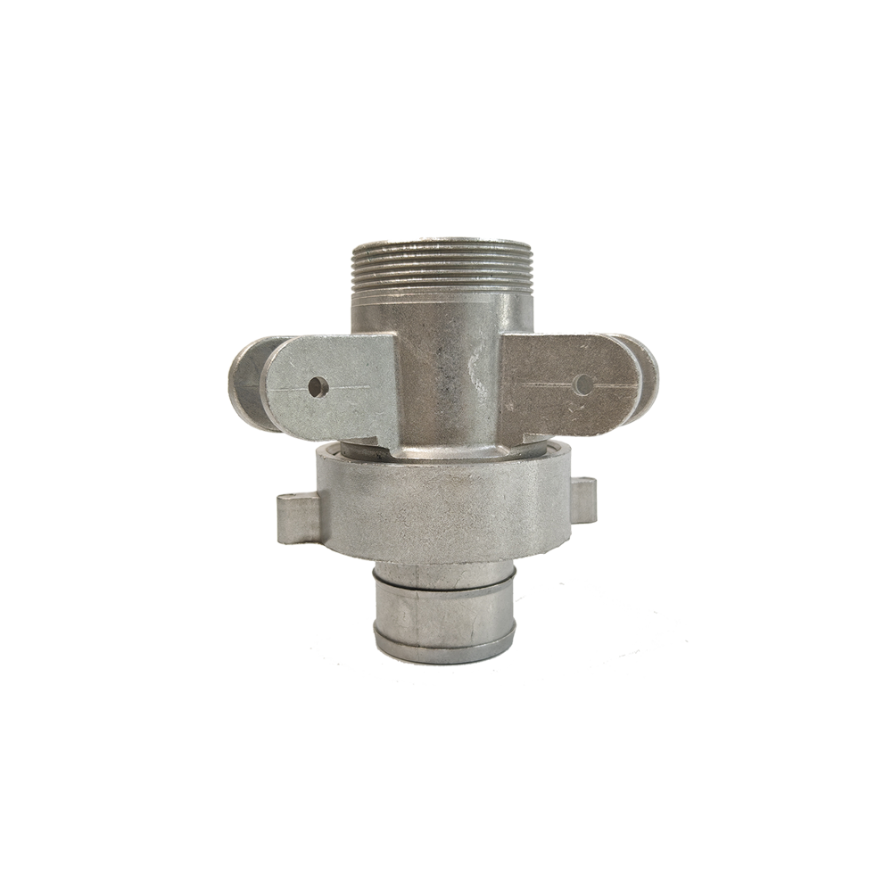 秦皇岛2.0寸鞍座