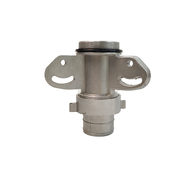 秦皇岛2.5寸鞍座