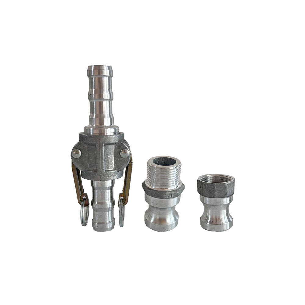 秦皇岛1.0寸快速接头