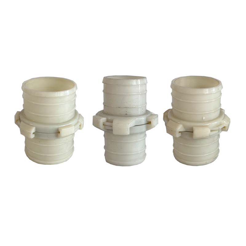 秦皇岛塑料快速接头