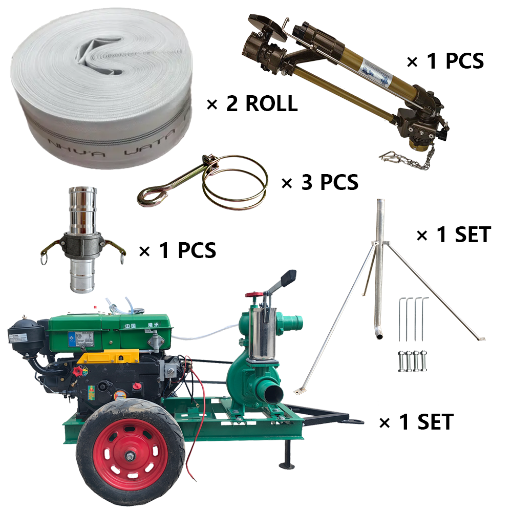 秦皇岛海外客户盛赞，程瑞达 NS40 涡轮喷枪套装超给力